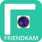 FRIENDKAM ikon