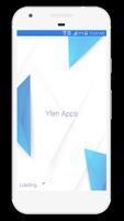 پوستر Ylen Apps Demo