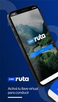 Llave Ruta โปสเตอร์