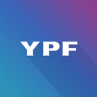 YPF ícone