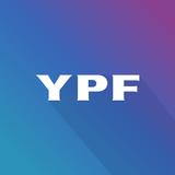 YPF biểu tượng
