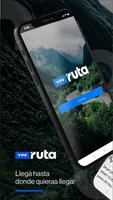 Monitor Ruta poster