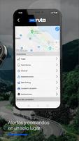 Monitor Ruta screenshot 2