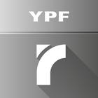 POS SSFF YPF icône