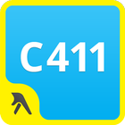 Canada411 icon