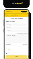 Yellow Pages Canada スクリーンショット 3