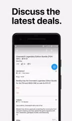 Baixar RedFlagDeals Shopping & Forums XAPK