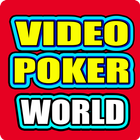 Video Poker Zeichen