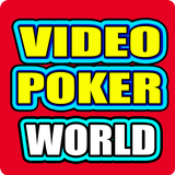 Video Poker icône