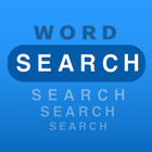 Word Search icono