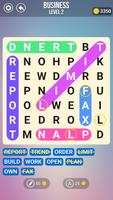 Word Search-poster