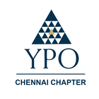 YPO Chennai Zeichen