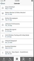 YPO Chennai Gateway screenshot 3