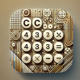 CC - Custom Calculator