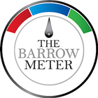 Barrow Meter ikon