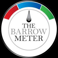 برنامه‌نما Barrow Meter عکس از صفحه