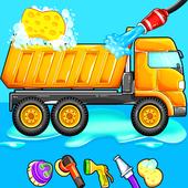 truck wash games truck wash games