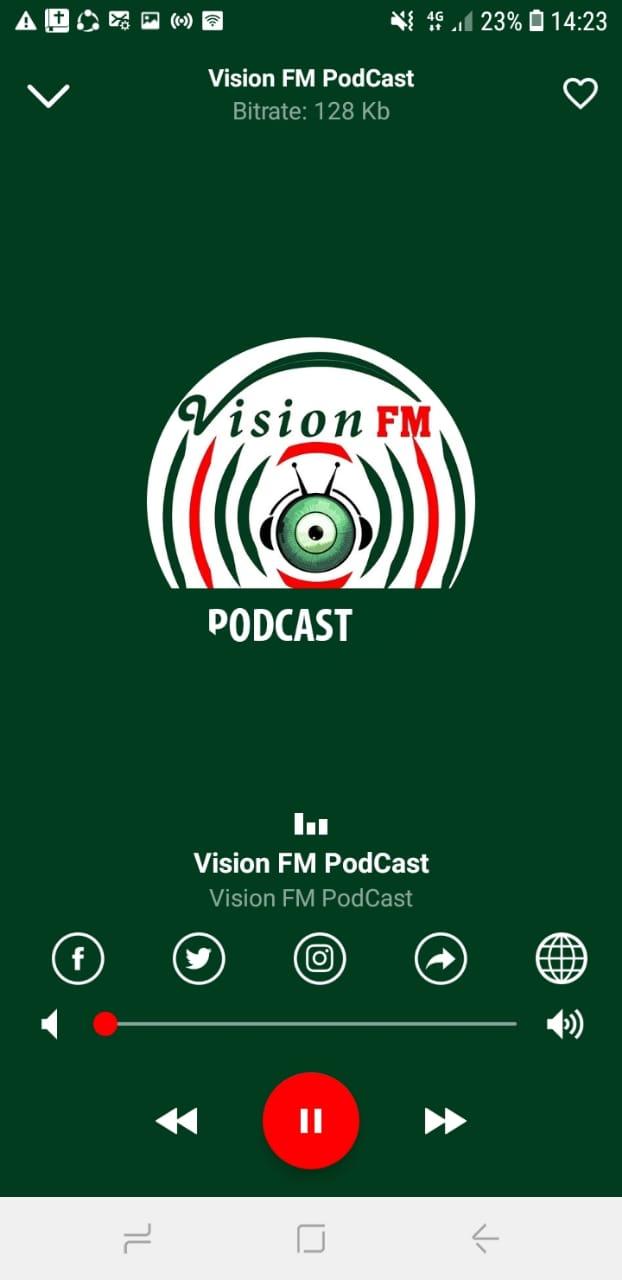 Андроид vision Андроид vision