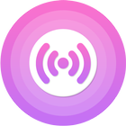 XRadio アイコン