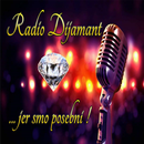 Radio Dijamant APK