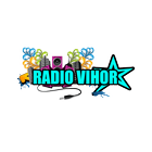 Radio Vihor icon