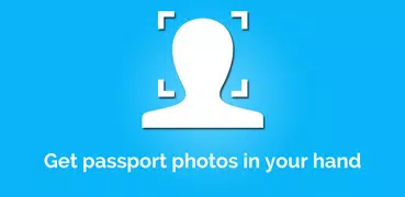 Face 360 - Passport Photo App
