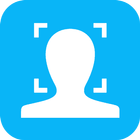 Face 360 ikona