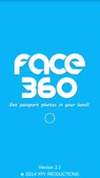 Face 360 постер