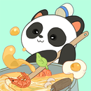 Panda Noodle - Idle Game APK