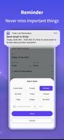 To Do List Reminder capture d'écran 1