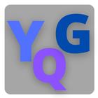 YQG APP icône