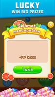 Lucky Fruit 2048 اسکرین شاٹ 2