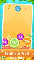 Lucky Fruit 2048 screenshot 2