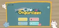 How to Play Life Organizer on PC