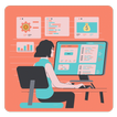 Task earned icon