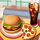 مطعم العطلات APK