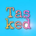 Tasked