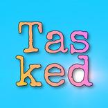 Tasked