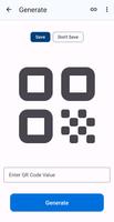QR Codifier capture d'écran 2