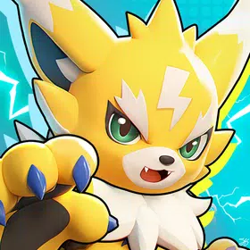 怪兽大师-放置冒险RPG