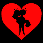 Love Guru - Questions To Ask A Girl & Love Quotes آئیکن