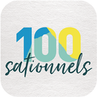 100SATIONNELS-icoon