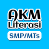 Latihan Soal AKM Literasi SMP APK