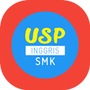 USP Bahasa Inggris SMK APK