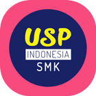 USP Bahasa Indonesia SMK simgesi