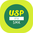 USP IPA SMK