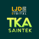 LJD - TKA SAINTEK SBMPTN أيقونة