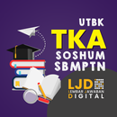 LJD - TKA SOSHUM SBMPTN APK