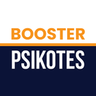 Booster Psikotes أيقونة