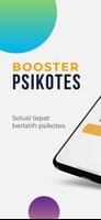 Booster Psikotes الملصق